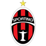 Sporting San Miguelito logo