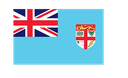 Fiji U20(W) logo - U VS Fiji Uw Result