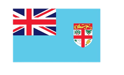 Fiji U20(W) logo