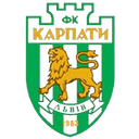 FC Karpaty Lviv logo - Lviv VS Veres Live Score