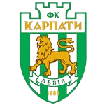 FC Karpaty Lviv logo