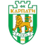 FC Karpaty Lviv logo