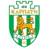 FC Karpaty Lviv logo