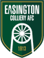 Easington Colliery logo