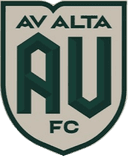 Alta W(N) logo - Wn VS Krokelvdalen W Result