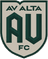 Alta W(N) logo
