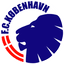 FC Copenhagen logo