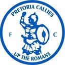 Pretoria Callies logo - Spurs VS Pretoria Callies Live Score