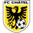 FC Chatel St Denis logo