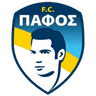 Paphos U19 logo
