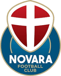 Novara logo