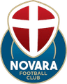 Novara logo