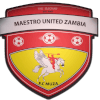 MUZA FC logo - Warriors VS Muza Fc Live Score Today