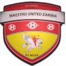 MUZA FC logo