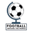 Around Soccer logo