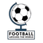 Around Soccer logo