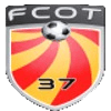 FC Ouest Tourangeau logo - Tourangeau VS Us Chateauneuf Sur Loire Sport