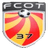 FC Ouest Tourangeau logo