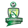 Elmina Sharks logo