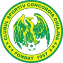 CS Concordia Chiajna Women logo - Women VS Cs Concordia Chiajna Women Sport