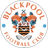 Blackpool logo