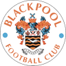 Blackpool logo