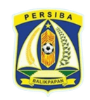 Balikpapan United logo - Cilacap VS Balikpapan United Sport
