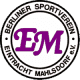 Mahdov FC logo