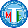 MTE Mosonmagyarovar logo - Mezoors VS Mte Mosonmagyarovar Live