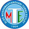 MTE Mosonmagyarovar logo