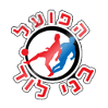 Hapoel Ihud Bnei Sumei logo - Tamra VS Hapoel Ihud Bnei Sumei Sport