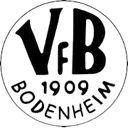 VfB Bodenheim logo - Bodenheim VS Tsg Bretzenheim Result Today