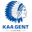 KAA Gent Ladies Women logo