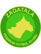 PFK Zaqatala logo