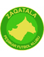 PFK Zaqatala logo - Aze First Division 32692 Live Result