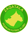 PFK Zaqatala logo