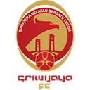 Sriwijaya FC logo - Fc VS Garudayaksa Live