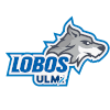 Lobos ULM II logo - Queretaro VS Lobos Ulm Ii Sport