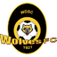 Brisbane Wolves logo