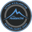 Uta avalanche women Women logo
