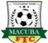 Macuba WFC (W) logo