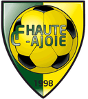Haute-Ajoie logo - Hauteajoie VS Fc Bosna Score Today
