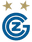 GC Zürich U18 logo