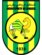 AS Marsa logo