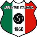 Juventud Italiana logo - Sc VS Juventud Italiana Sport