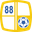 Barito Putera logo
