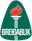 Breidablik logo