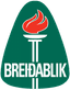 Breidablik logo