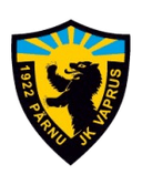 Parnu JK Vaprus II U19 logo - U VS Jk Nomme United U Live