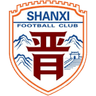 Shanxi Chongde Ronghai logo